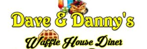 Dave & Danny’s Waffle House Diner & Sports Bar 